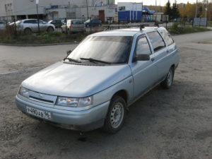 ВАЗ-2111