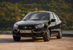 LADA Granta FL Sport Лифтбек