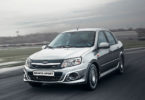 LADA Granta Sport