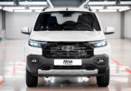 LADA Niva Travel: эволюция легенды от «Нивы» к современному внедорожнику