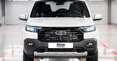 LADA Niva Travel: эволюция легенды от «Нивы» к современному внедорожнику